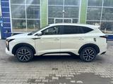 JAC JS8 2025 года за 10 000 000 тг. в Актобе – фото 2