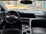 JAC JS8 2025 года за 10 000 000 тг. в Актобе – фото 4