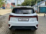 JAC JS8 2025 года за 10 000 000 тг. в Актобе – фото 3