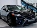 Toyota Camry 2019 года за 12 700 000 тг. в Алматы – фото 3