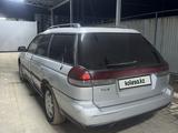 Subaru Legacy 1996 годаүшін1 250 000 тг. в Алматы