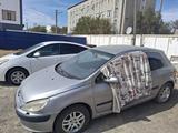 Peugeot 307 2001 года за 680 000 тг. в Атырау – фото 2