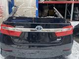 Camry 50 задняя часть кузова заднее крыло левое правоеүшін55 000 тг. в Астана