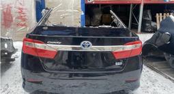 Camry 50 задняя часть кузова заднее крыло левое правое за 55 000 тг. в Астана