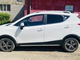 JAC S3 Pro 2025 года за 5 300 000 тг. в Семей – фото 3