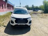 JAC S3 Pro 2025 года за 5 300 000 тг. в Семей