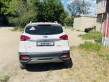 JAC S3 Pro 2025 года за 5 300 000 тг. в Семей – фото 2
