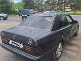 Mercedes-Benz 190 1991 годаүшін900 000 тг. в Алматы