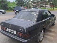 Mercedes-Benz 190 1991 годаүшін950 000 тг. в Алматы