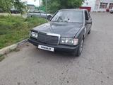 Mercedes-Benz 190 1991 годаүшін900 000 тг. в Алматы – фото 3