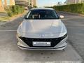 Hyundai Elantra 2021 года за 10 600 000 тг. в Астана