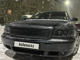 Audi A8 2001 годаүшін4 400 000 тг. в Астана