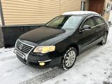 Volkswagen Passat 2007 года за 4 800 000 тг. в Алматы – фото 2