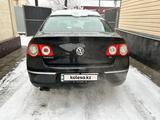 Volkswagen Passat 2007 года за 4 800 000 тг. в Алматы – фото 5