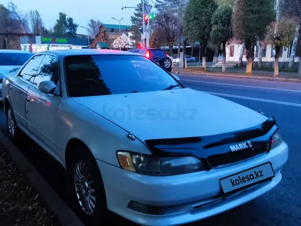 Toyota Mark II 1996 года за 2 400 000 тг. в Жаркент – фото 2