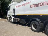 Scania 1992 года за 14 700 000 тг. в Алматы – фото 2