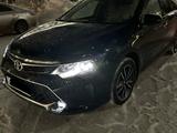 Toyota Camry 2017 года за 13 300 000 тг. в Астана