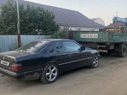 Mercedes-Benz E 300 1991 года за 1 000 000 тг. в Актобе – фото 10