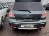 Mitsubishi Outlander 2006 года за 2 400 000 тг. в Алматы – фото 2