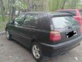 Volkswagen Golf 1994 года за 1 700 000 тг. в Алматы – фото 15