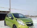 Chevrolet Spark 2011 годаfor3 300 000 тг. в Костанай