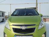 Chevrolet Spark 2011 годаfor3 300 000 тг. в Костанай – фото 5