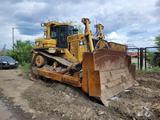 Caterpillar  D9 2008 года за 95 000 000 тг. в Рудный – фото 3