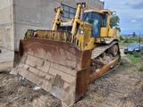 Caterpillar  D9 2008 годаүшін95 000 000 тг. в Рудный