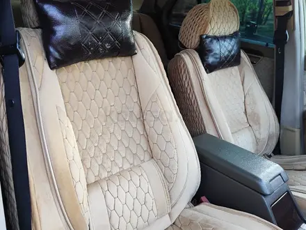 Mercedes-Benz C 280 1994 года за 2 100 000 тг. в Алматы – фото 7