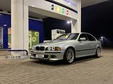 BMW 528 1996 годаүшін3 250 000 тг. в Алматы