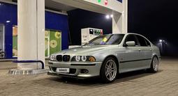 BMW 528 1996 года за 3 250 000 тг. в Алматы