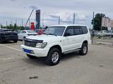 Toyota Land Cruiser Prado 1997 года за 4 100 000 тг. в Талдыкорган