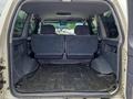 Toyota Land Cruiser Prado 1997 года за 4 100 000 тг. в Талдыкорган – фото 10