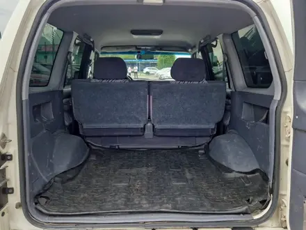 Toyota Land Cruiser Prado 1997 года за 4 100 000 тг. в Талдыкорган – фото 10