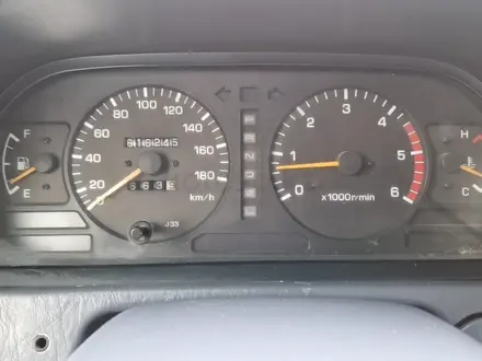Toyota Land Cruiser Prado 1997 года за 4 100 000 тг. в Талдыкорган – фото 17