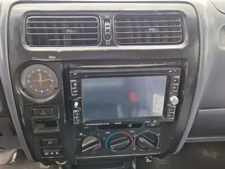 Toyota Land Cruiser Prado 1997 года за 4 100 000 тг. в Талдыкорган – фото 18