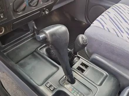 Toyota Land Cruiser Prado 1997 года за 4 100 000 тг. в Талдыкорган – фото 19