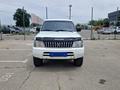Toyota Land Cruiser Prado 1997 года за 4 100 000 тг. в Талдыкорган – фото 2