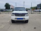 Toyota Land Cruiser Prado 1997 года за 4 100 000 тг. в Талдыкорган – фото 2