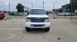 Toyota Land Cruiser Prado 1997 годаүшін4 100 000 тг. в Талдыкорган – фото 2