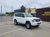 Toyota Land Cruiser Prado 1997 года за 4 100 000 тг. в Талдыкорган – фото 3