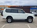 Toyota Land Cruiser Prado 1997 года за 4 100 000 тг. в Талдыкорган – фото 4