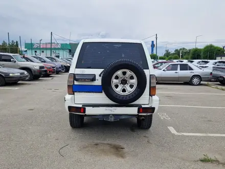 Toyota Land Cruiser Prado 1997 года за 4 100 000 тг. в Талдыкорган – фото 6