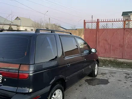 Mitsubishi Space Wagon 1995 года за 1 420 000 тг. в Туркестан – фото 3