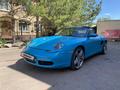 Porsche Boxster 2002 годаүшін12 500 000 тг. в Астана