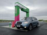 Hyundai Santa Fe 2006 года за 4 200 000 тг. в Астана – фото 3