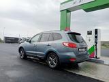 Hyundai Santa Fe 2006 года за 4 200 000 тг. в Астана – фото 4