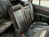 Hyundai Santa Fe 2006 года за 4 200 000 тг. в Астана – фото 5