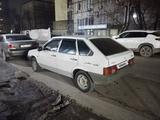 ВАЗ (Lada) 2109 1990 года за 700 000 тг. в Алматы