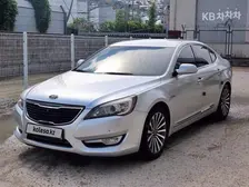 Kia K7, 2010